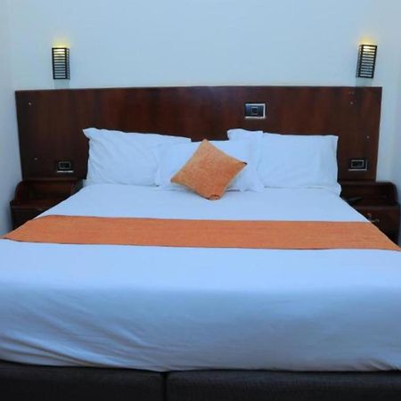Obelisk Hotel Axum Āksum Εξωτερικό φωτογραφία