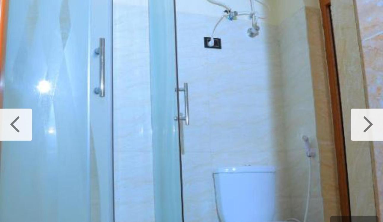 Obelisk Hotel Axum Āksum Εξωτερικό φωτογραφία