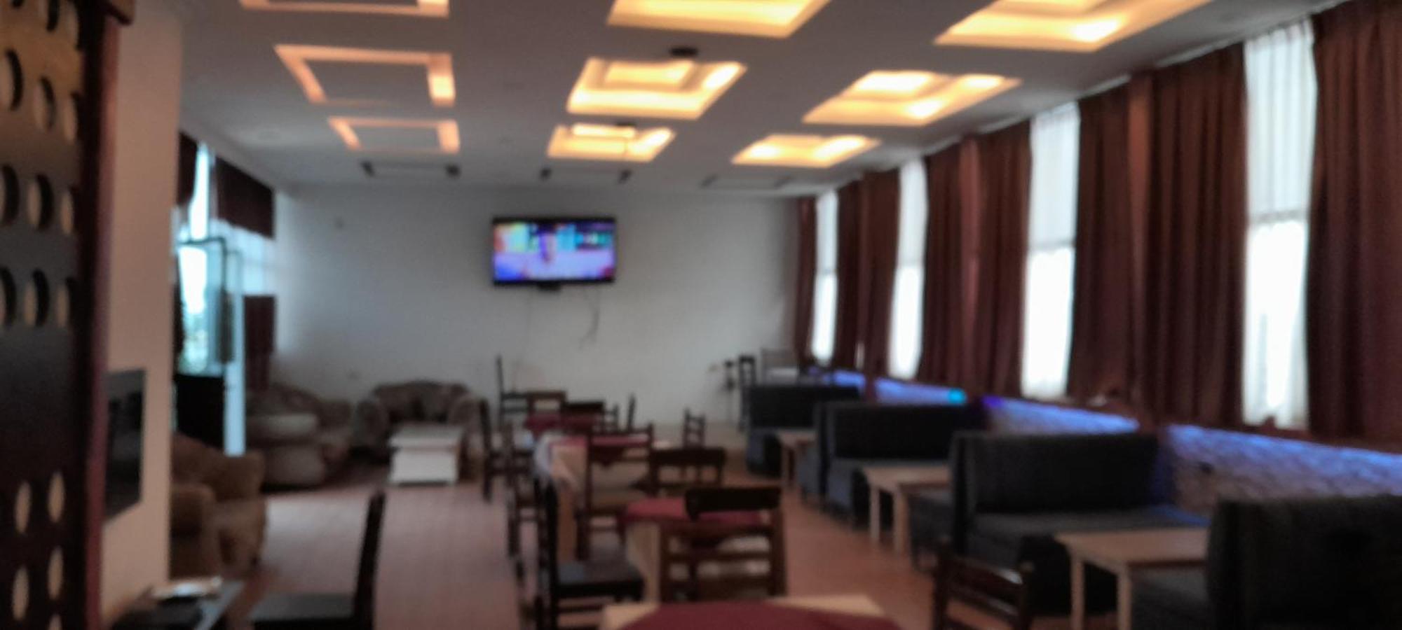 Obelisk Hotel Axum Āksum Εξωτερικό φωτογραφία