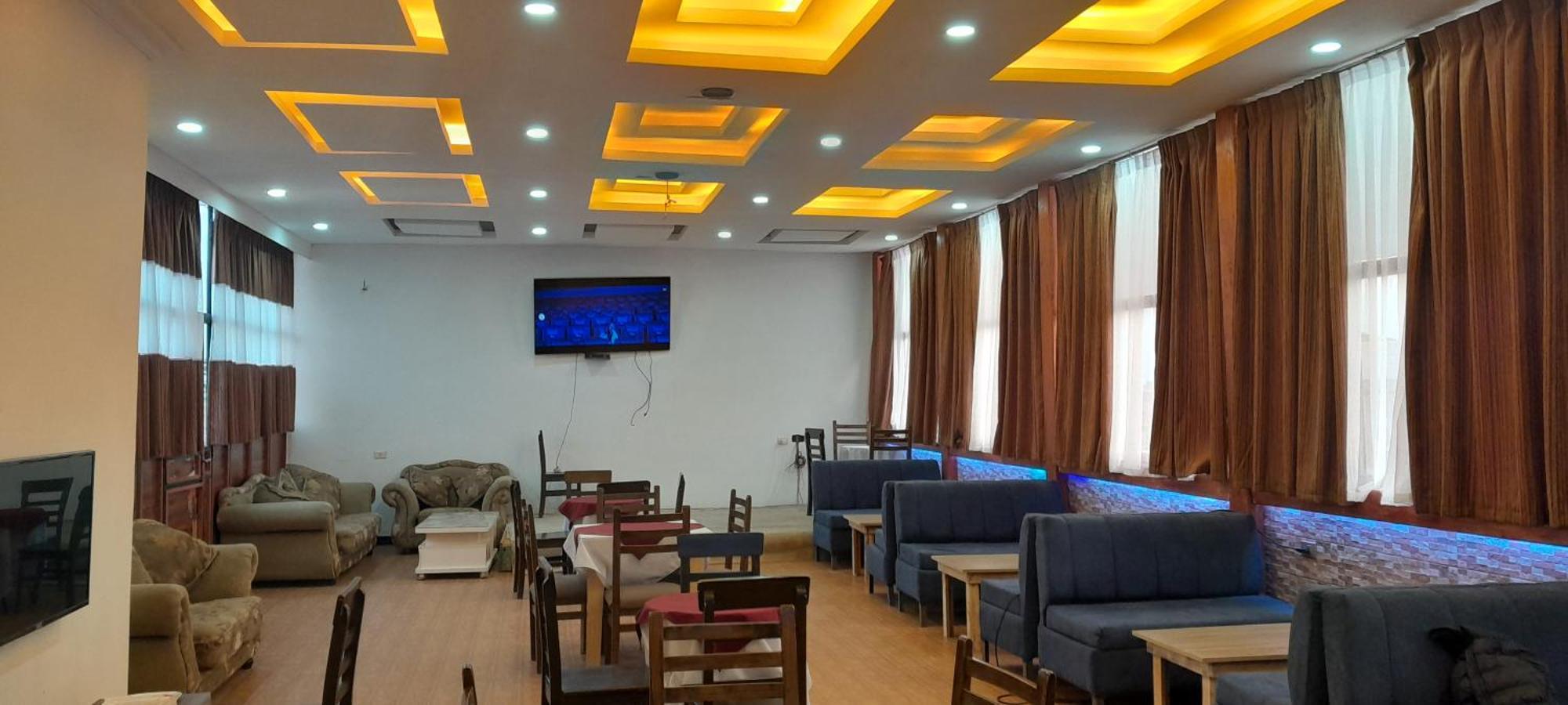 Obelisk Hotel Axum Āksum Εξωτερικό φωτογραφία