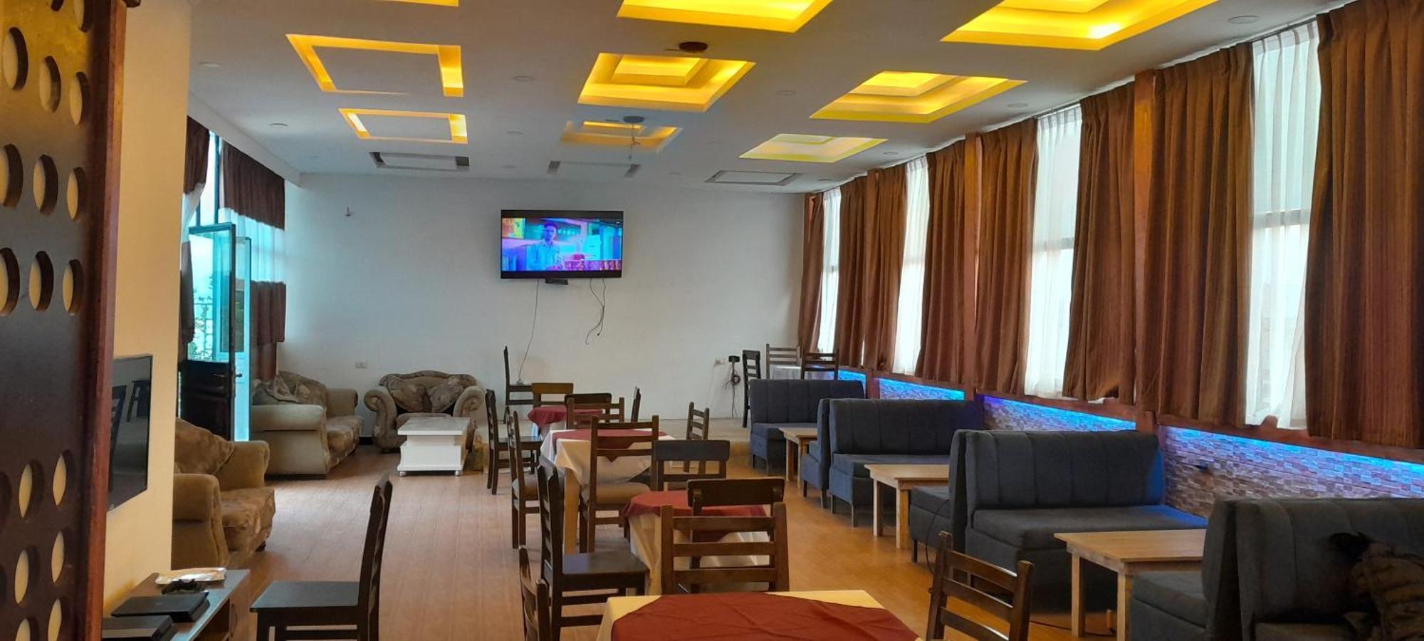 Obelisk Hotel Axum Āksum Εξωτερικό φωτογραφία