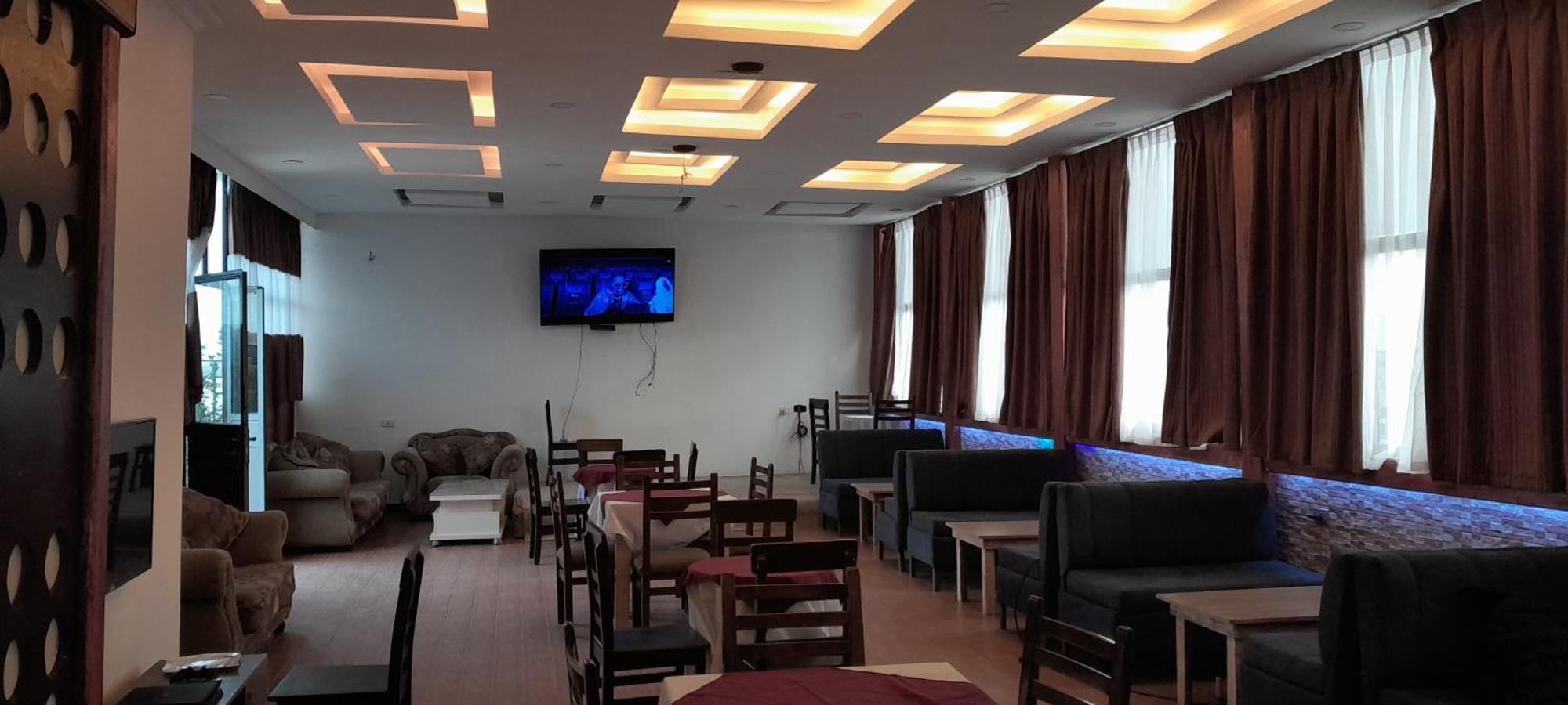 Obelisk Hotel Axum Āksum Εξωτερικό φωτογραφία