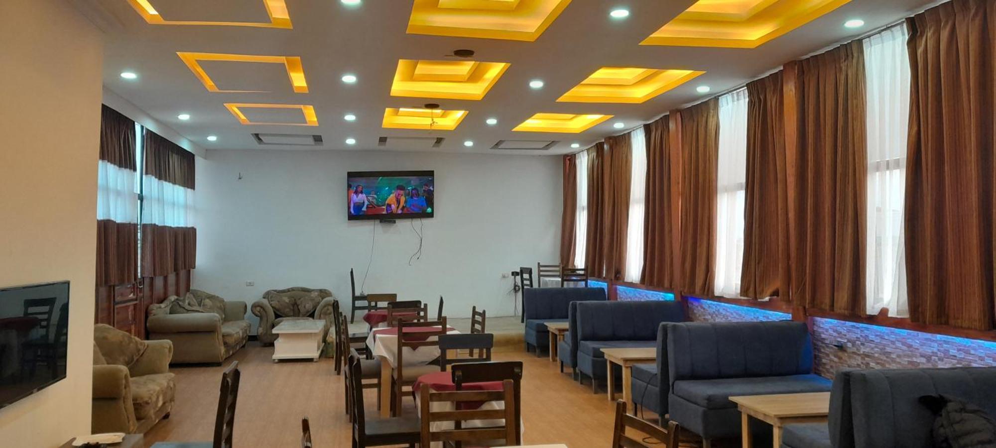 Obelisk Hotel Axum Āksum Εξωτερικό φωτογραφία