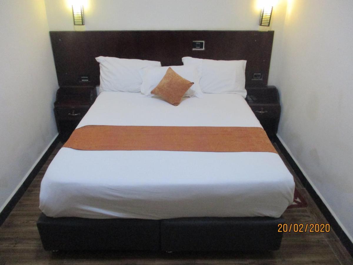 Obelisk Hotel Axum Āksum Εξωτερικό φωτογραφία