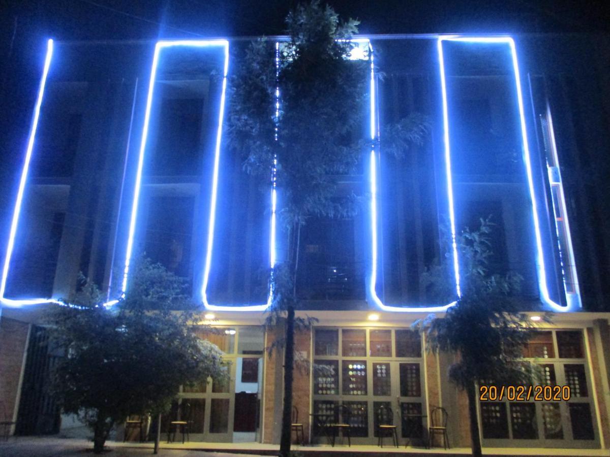 Obelisk Hotel Axum Āksum Εξωτερικό φωτογραφία