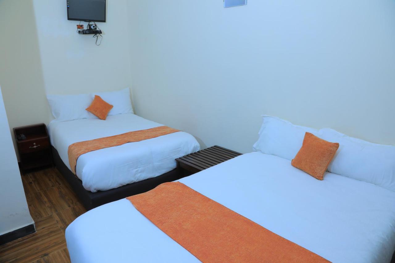 Obelisk Hotel Axum Āksum Εξωτερικό φωτογραφία
