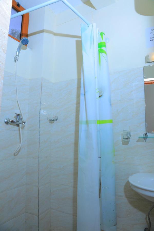 Obelisk Hotel Axum Āksum Εξωτερικό φωτογραφία