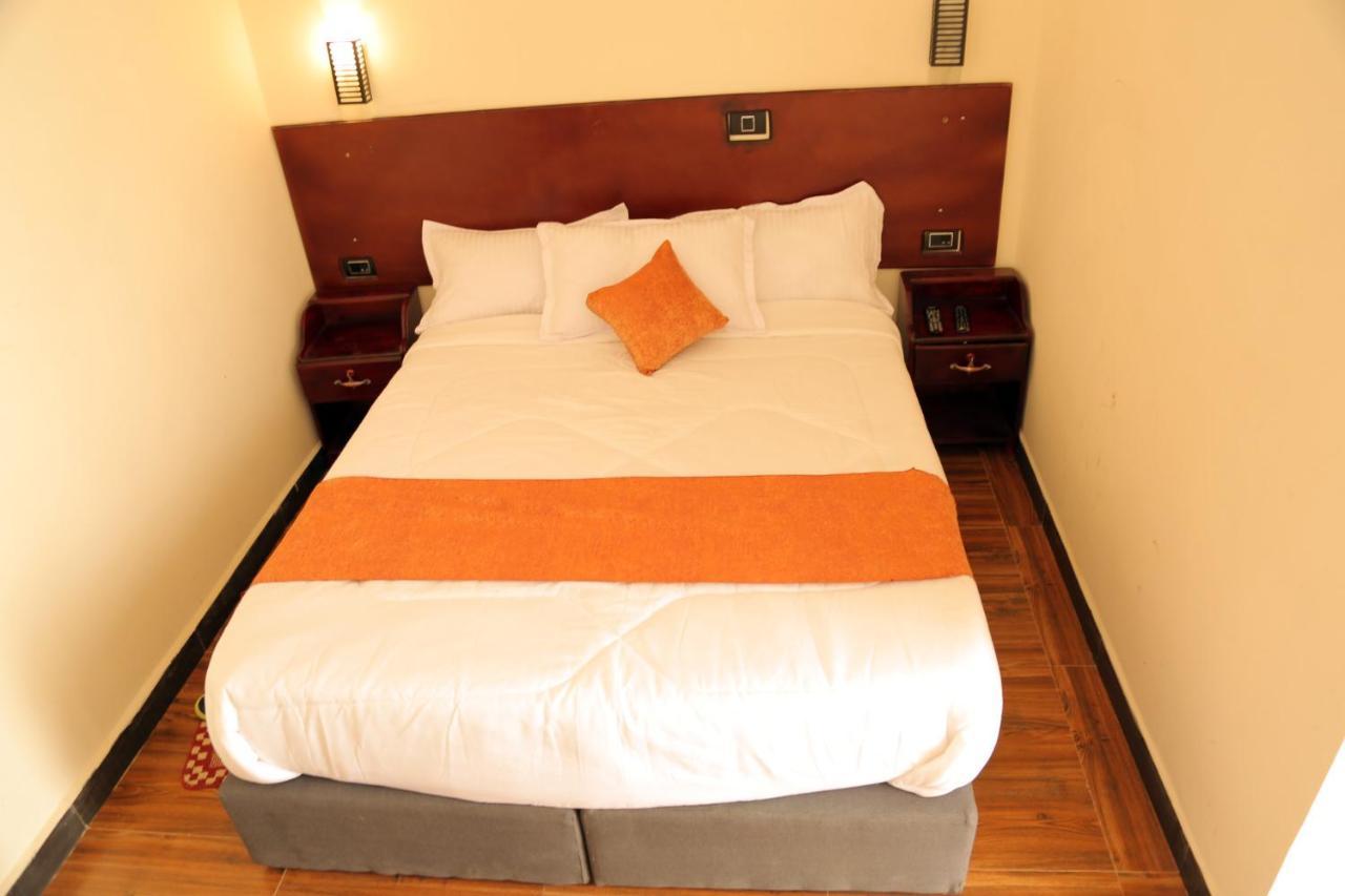 Obelisk Hotel Axum Āksum Εξωτερικό φωτογραφία