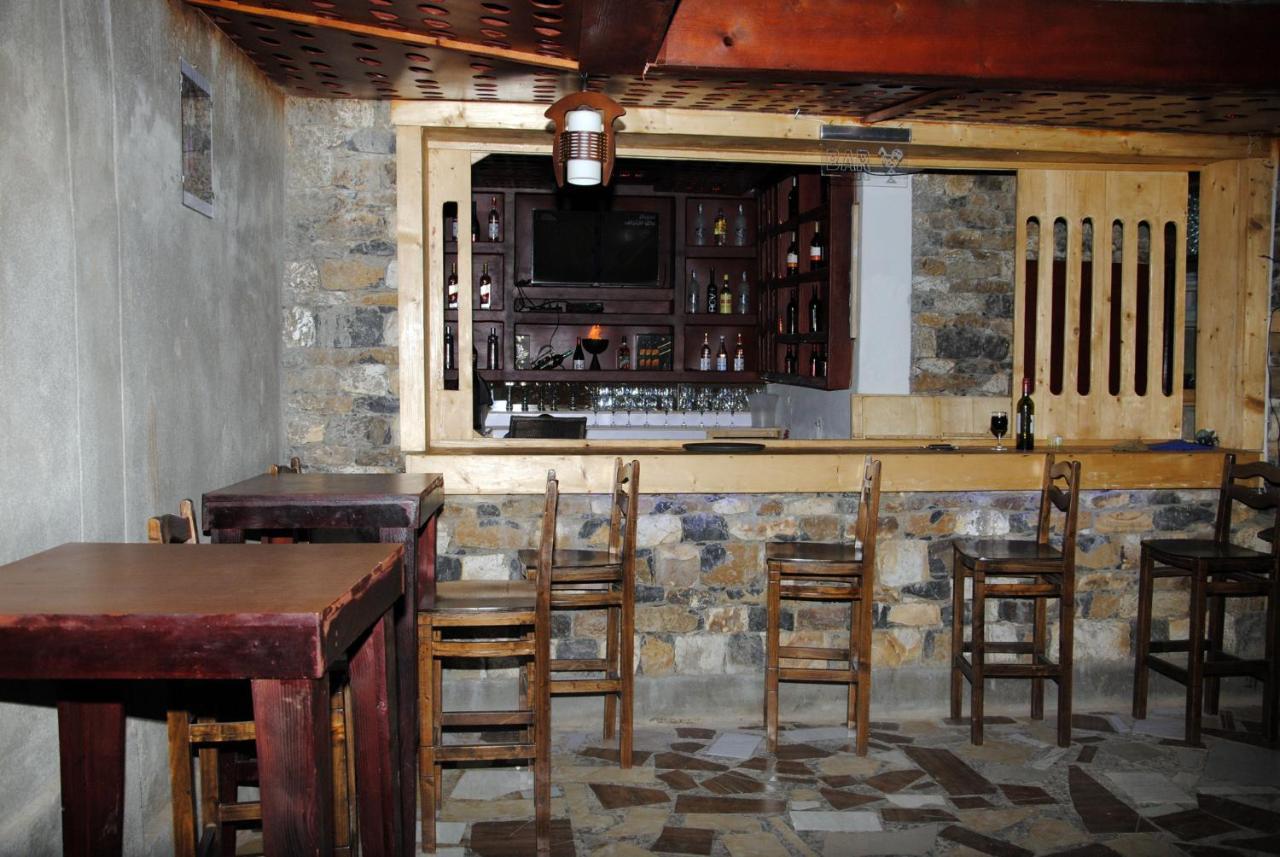 Obelisk Hotel Axum Āksum Εξωτερικό φωτογραφία