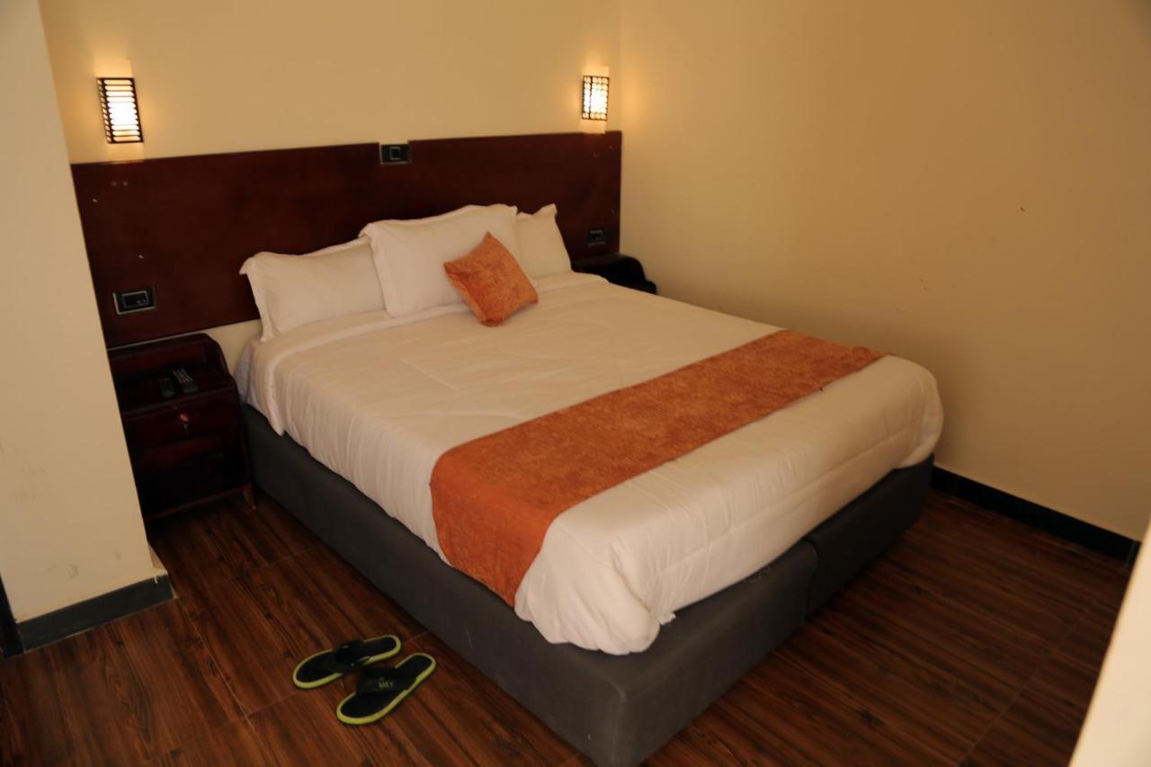 Obelisk Hotel Axum Āksum Εξωτερικό φωτογραφία