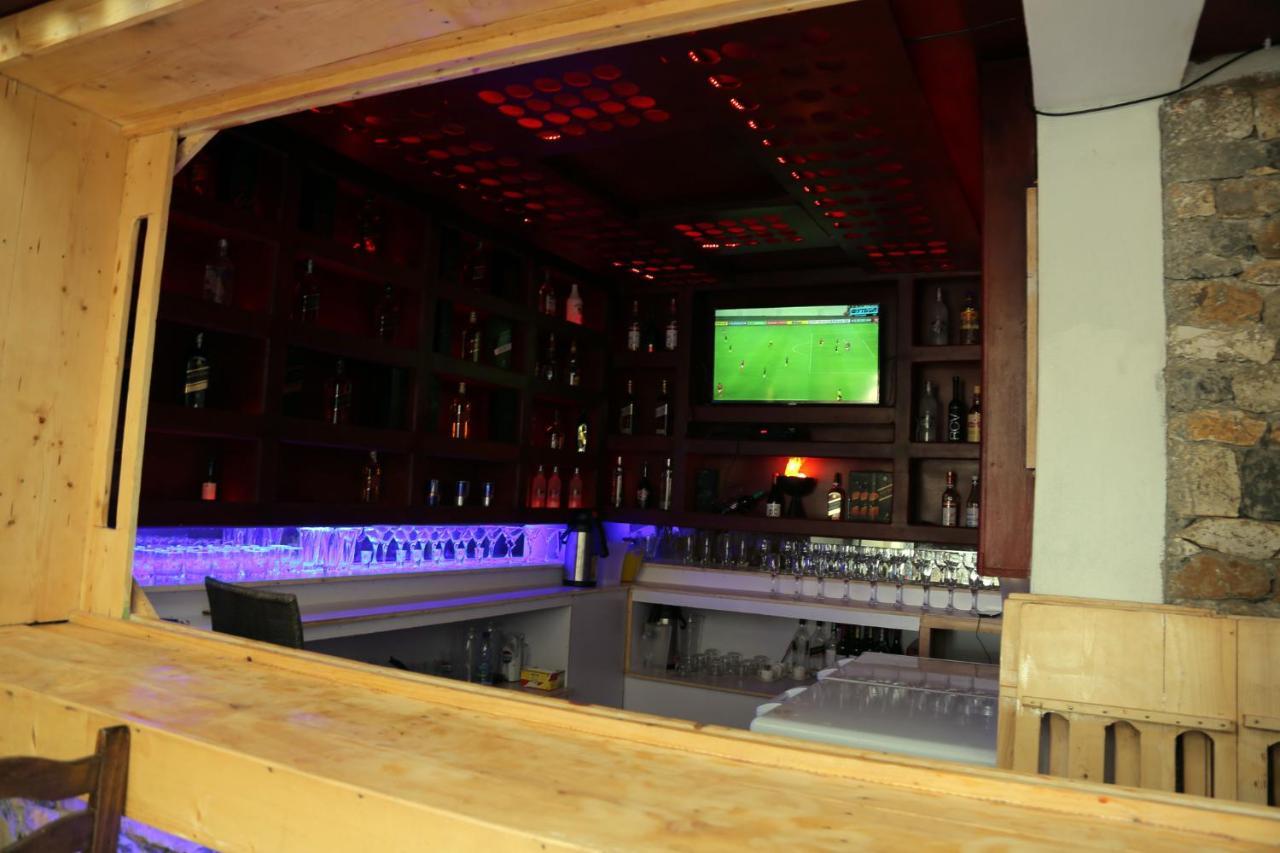 Obelisk Hotel Axum Āksum Εξωτερικό φωτογραφία