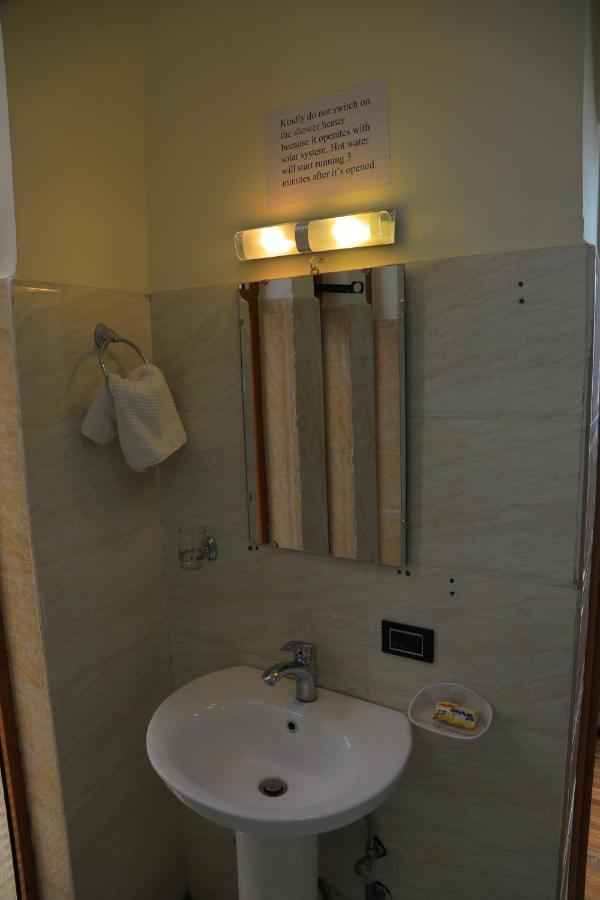 Obelisk Hotel Axum Āksum Εξωτερικό φωτογραφία