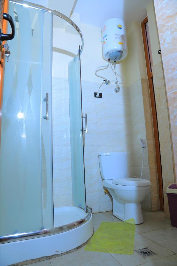 Obelisk Hotel Axum Āksum Εξωτερικό φωτογραφία